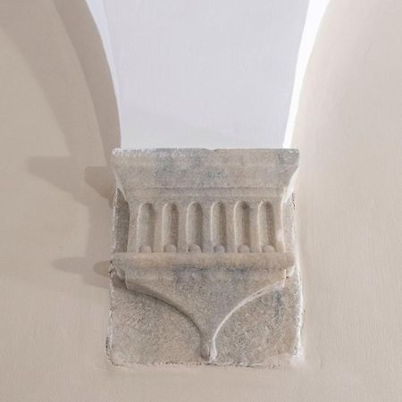 Studio Delle Grotte - Campo De' Fiori Rom Eksteriør billede