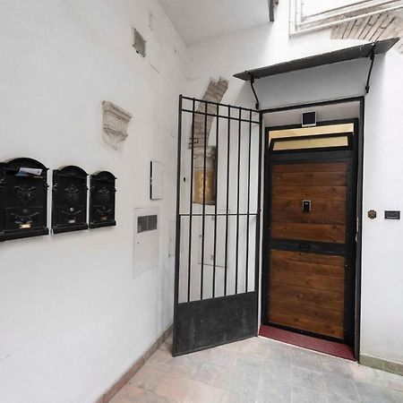Studio Delle Grotte - Campo De' Fiori Rom Eksteriør billede