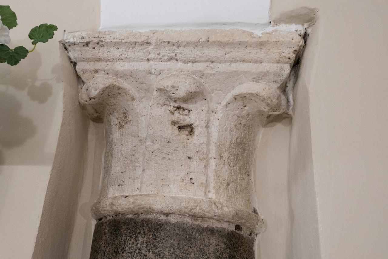 Studio Delle Grotte - Campo De' Fiori Rom Eksteriør billede